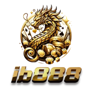 Logo Banner IB888